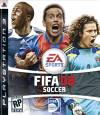 PS3 GAME - Fifa 08 Soccer (MTX) PS3 GAME - Fifa 08 Soccer (MTX)